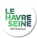 Le_Havre_Seine_Métropole_logo