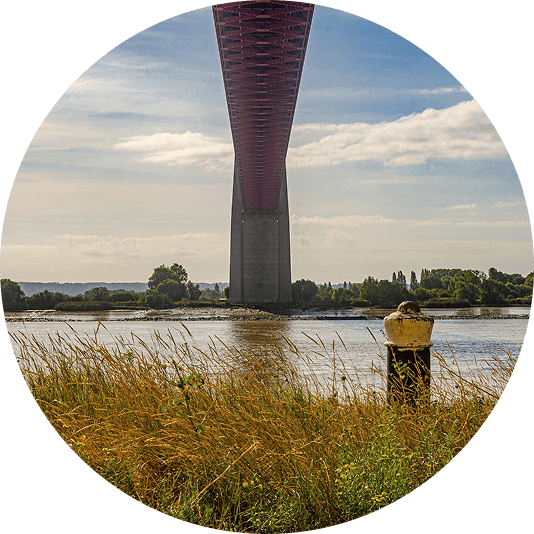 Préservation des espaces naturels